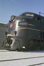 PRR, ELDO Action, #4 of 8, 1966